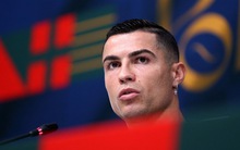 Sức hút dữ dội từ Ronaldo