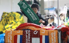 Công ty Trung Quốc chi 1,4 tỷ USD tài trợ World Cup, fan trêu đùa: 'Ngoài đội tuyển bóng đá ra thì thứ gì ở TQ cũng đều dự World Cup hết rồi'