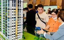 Giảm giá 50% sản phẩm, bán chung cư tặng kèm đất nền...Bất động sản cứu vãn sức mua cuối năm nhờ chính sách bán hàng “chưa có tiền lệ”