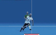 Kỷ lục: Quả bóng bắt việt vị 7 lần, từ chối 3 bàn thắng của Argentina chỉ trong hơn 30 phút