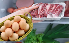 Việc cần làm để tránh biến tủ lạnh thành "ổ bệnh"