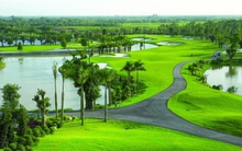 Hà Tĩnh thu hút loạt dự án sân golf