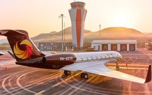 Tiến sỹ Võ Trí Thành: "Thách thức nằm ở chỗ xây dựng cả hệ sinh thái đẳng cấp đi theo cái máy bay đó"