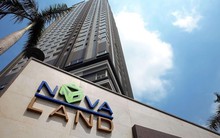 MBS thông báo bán giải chấp 3 triệu cổ phiếu NVL của NovaGroup
