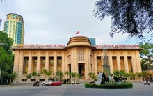 Lãi suất liên ngân hàng tiếp tục tăng, Ngân hàng Nhà nước chuyển trạng thái từ hút ròng sang bơm thanh khoản