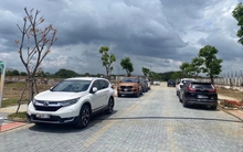 Sẽ xuất hiện lớp đại gia mới dẫn dắt thị trường bất động sản sau khủng hoảng?