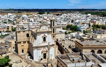 Kỳ lạ: Thị trấn này tại Ý tặng bạn 30.000 USD chỉ để sống tại đây