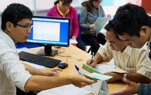 NÓNG: Sửa đổi quy định về phân cấp giải quyết, chi trả BHXH một lần