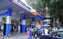 Chuyên gia kinh tế: Nên rút ngắn chu kỳ điều chỉnh giá xăng dầu