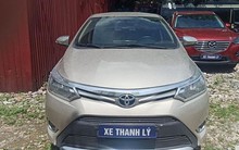 Ngân hàng lại thanh lý nhiều ô tô giá rẻ, có chiếc giá chỉ từ... 20 triệu đồng