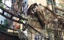 Lý do biệt thự cựu Chủ tịch Hà Nội từng ở bị 'bỏ hoang nhiều năm'