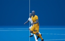 Lý do công nghệ bắt việt vị ở World Cup chậm 10 phút trên sóng truyền hình