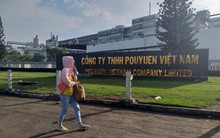 "Samsung" của ngành giày da Việt Nam trước khi cho 20.000 công nhân nghỉ việc luân phiên: Doanh thu hơn 1 tỷ USD, số lượng nhân viên ngang với một KCN