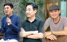 Sao Việt gạo cội lẻ bóng tuổi 60: Xem cô đơn là 'bệnh trời cho', học trò là con