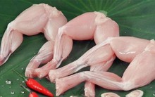 Món 'gà đồng' nhiều người thích ăn nhưng cần nhớ kỹ những lưu ý này kẻo ngộ độc, tử vong