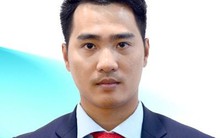 OceanBank có Tổng giám đốc mới