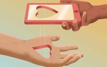 Kiệt sức vì nói chuyện với nhiều người trên ứng dụng hẹn hò nhưng vẫn độc thân