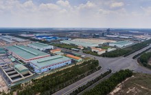 Becamex IDC sắp thu hơn 5.000 tỷ đồng từ thương vụ chuyển nhượng đất cho CapitaLand