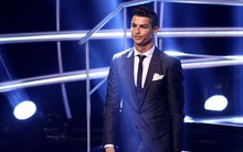 Ronaldo - ‘cầu thủ thất nghiệp nghìn tỷ’ cả thế giới quan tâm
