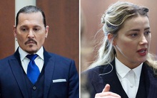 Amber Heard là người nổi tiếng được tìm kiếm nhiều nhất trên Google Mỹ 2022