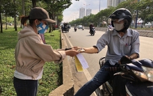 Bảo hiểm xe máy nên chuyển từ bắt buộc sang tự nguyện