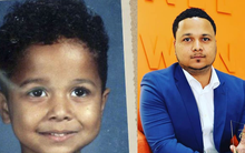 Vượt qua nghịch cảnh, đứa trẻ từng bị bỏ rơi ở bãi rác trở thành triệu phú nổi tiếng nhất nước Mỹ