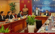 Techfest 2022 tại Bình Dương thúc đẩy xây dựng hệ sinh thái đổi mới sáng tạo mở toàn diện với 3 trụ cột