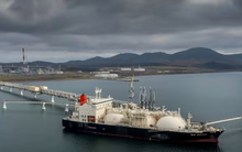 ‘Cuộc chiến năng lượng’ chưa có hồi kết, châu Á lại tiếp tục "méo mặt" vì vạ lây