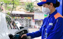 Giá dầu thế giới lao dốc không phanh, giá xăng trong nước tiếp tục giảm?