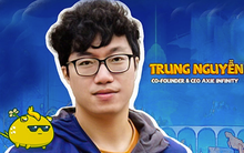 Hành trình đưa Axie Infinity thành game NFT gây sốt toàn cầu của CEO Sky Mavis Nguyễn Thành Trung