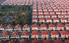 Kỳ lạ làng tỷ phú ở Trung Quốc: Phát cổ tức và vàng bạc đều đặn cho người dân, tiền điện nước cũng được miễn phí hàng tháng