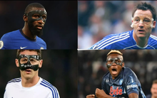 Đằng sau chiếc mặt nạ 'batman' của Son Heung Min là cả một ngành công nghiệp tỷ USD