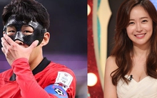 “Batman” Son Heung-min: Vén màn bí mật chiếc mặt nạ và chỉ cưới sau khi 'thất nghiệp'