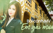 6 điều thú vị về trường ĐH "già" nhất TP.HCM: Là bối cảnh quay của nhiều MV đình đám, nữ sinh mặc đồng phục áo dài