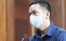 Xét xử "dì ghẻ" hành hạ bé gái 8 tuổi tới chết: Người bố khai lý do xóa camera