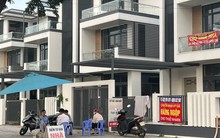 Môi giới bất động sản ngồi “ngóng” khách cả ngày, ước Tết đến thật chậm!