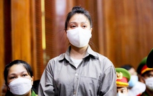 Tuyên án tử hình 'dì ghẻ' hành hạ bé gái 8 tuổi đến chết