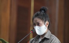 Vụ bé gái 8 tuổi bị bạo hành đến chết: Tử hình ‘dì ghẻ’, bố ruột nhận 8 năm tù