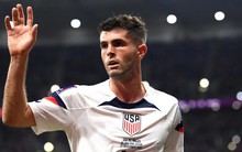 "Đội trưởng Mỹ" Pulisic: 21 tuổi trở thành cầu thủ đắt giá nhất xứ cờ hoa