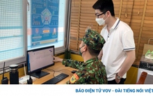 Cần tiếp tục hoàn thiện để nền tảng Cửa khẩu số phát huy được ưu thế