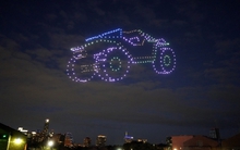 Sự kiện “đắt giá” 100.000 đô la