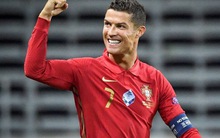 Saudi Arabia muốn ký hợp đồng với Ronaldo và Messi