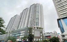 Hạ tầng yếu, vẫn cấp phép nâng tầng cao ốc