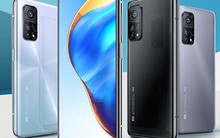 Hãng điện thoại nội địa hàng đầu Trung Quốc 'mất ăn mất ngủ' do nhu cầu suy giảm