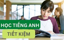 Thạc sĩ giáo dục chia sẻ bí quyết học tiếng Anh theo kiểu 'con nhà nghèo': Chỉ cần lưu ý hai yếu tố quan trọng