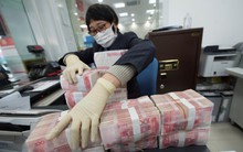 PBOC bơm thanh khoản cứu nền kinh tế, chuyên gia nhận định mới chỉ là khởi đầu