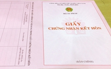 5 bước thực hiện đăng ký kết hôn online ngay tại nhà