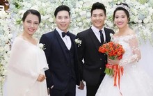 O Sen Ngọc Mai lên tiếng trước tin đồn mâu thuẫn với nhà chồng đến mức dọn ra ở riêng