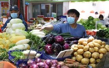 Ông chủ sạp rau bán hàng 2 năm tậu nhà hơn 4 tỷ đồng: Lãi 70% là chuyện bình thường, 'mánh khóe' kinh doanh gói trong 3 điều