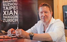 Câu chuyện ít biết về 'cha đẻ' thương hiệu đồng hồ nổi tiếng Thụy Sĩ